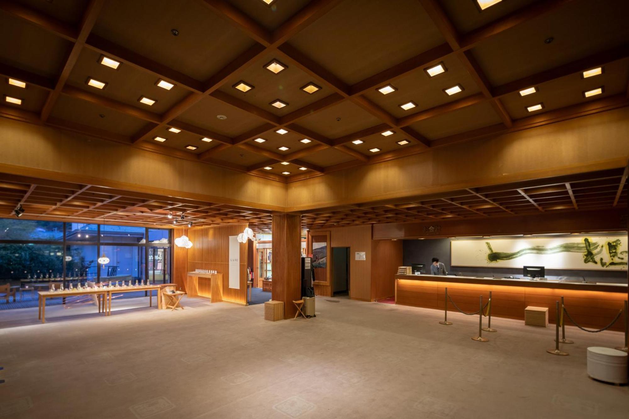 Wataya Besso Hotel Ureshino Exterior foto