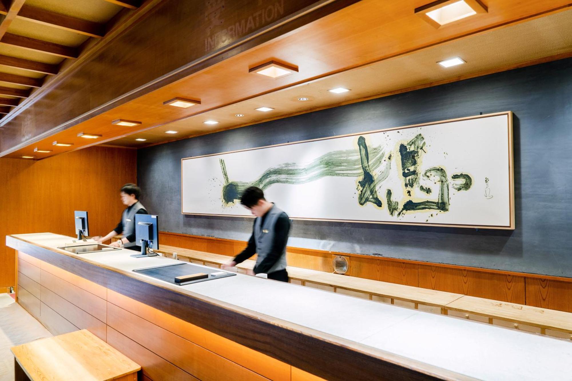 Wataya Besso Hotel Ureshino Exterior foto